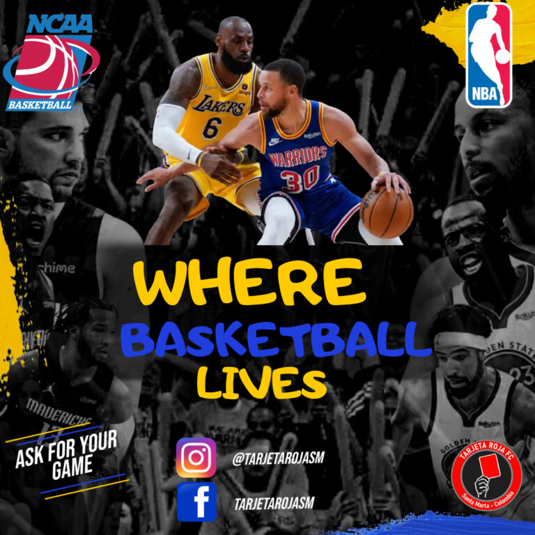 NBA PLAYOFFS - Made with PosterMyWall