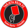Tarjeta Roja Santa Marta